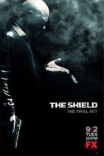 Watch The Shield Megavideo
